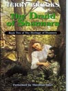 The Druid of Shannara
